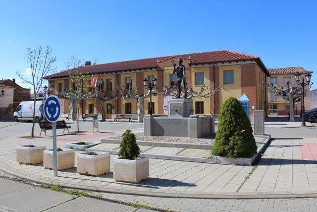 FRESNO DE LA VEGA