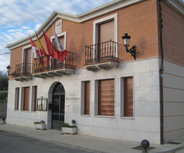 QUINTANILLA DE TRIGUEROS